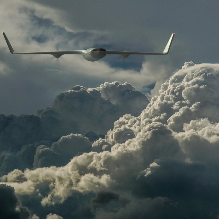 imagen 7 de ¿Te imaginas volar en un avión de pasajeros cero emisiones?