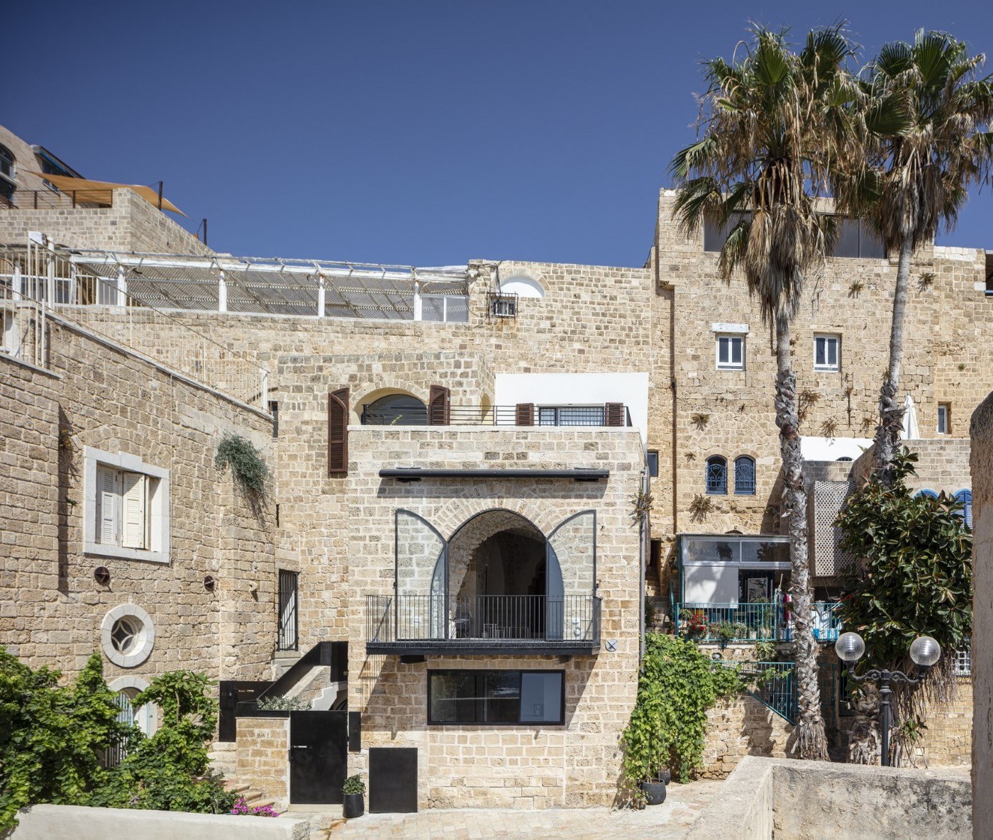 imagen 1 de Una deliciosa casa en Jaffa.