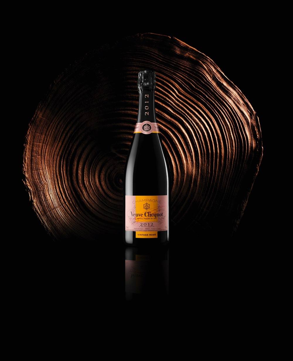 imagen 5 de Vintage Brut y Vintage Rosé 2012, nuevos champagne de Veuve Clicquot.