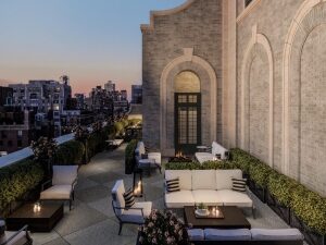 15 nuevos apartamentos de lujo en el Upper East Side de Nueva York.