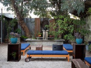 El histórico edificio de Los Ángeles Huron Substation se vende por 3.750.000 dólares.