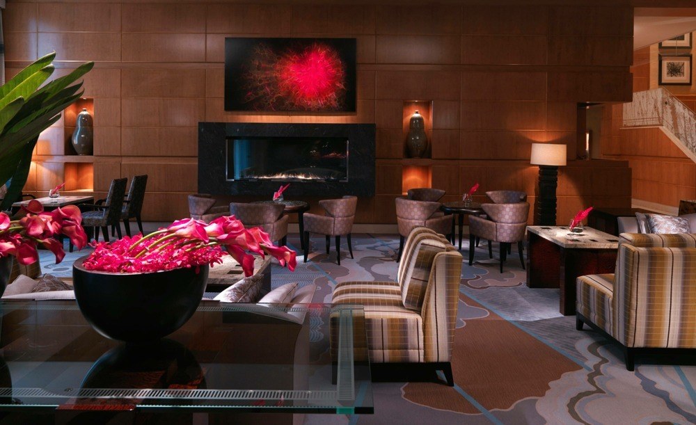 imagen 3 de El hotel Mandarin Oriental de Boston renueva sus habitaciones.