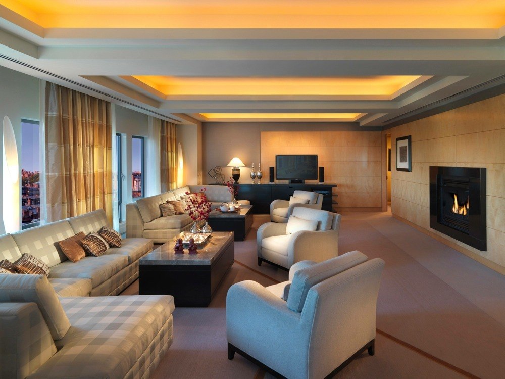 imagen 9 de El hotel Mandarin Oriental de Boston renueva sus habitaciones.