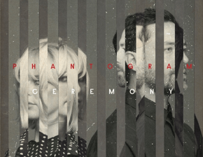 El próximo 6 de marzo Phantogram publicará su nuevo álbum.