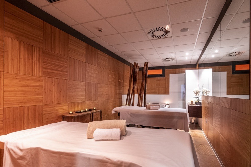 imagen 11 de Hotel Artiem Asturias: un magnífico punto de partida para conocer Gijón.