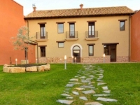 Hotel Sanmartina, el lujo de lo auténtico en el corazón de Castilla.