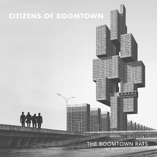 imagen 3 de La banda irlandesa The Boomtown Rats anuncia nuevo disco tras 36 años de silencio.