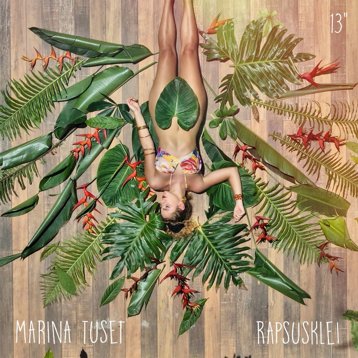 imagen 5 de La cantante Marina Tuset lanza un nuevo single en colaboración con Rapsuskelei.
