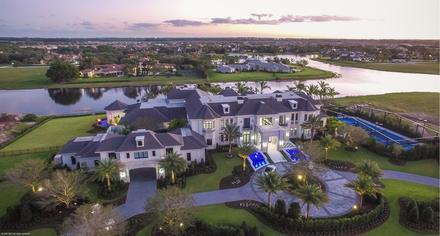 imagen 35 de La casa más LOFF.IT del mundo está en Florida y cuesta 17 millones de dólares.