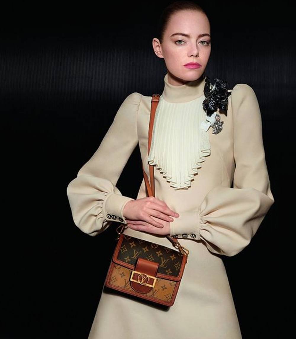 imagen 2 de Louis Vuitton se inspira en la Belle Epoque.