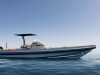 Onda 341P.G Tender, una lancha rápida de las que hacen verano.