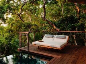 One & Only Mandarina, un nuevo hotel en el paraíso mexicano.