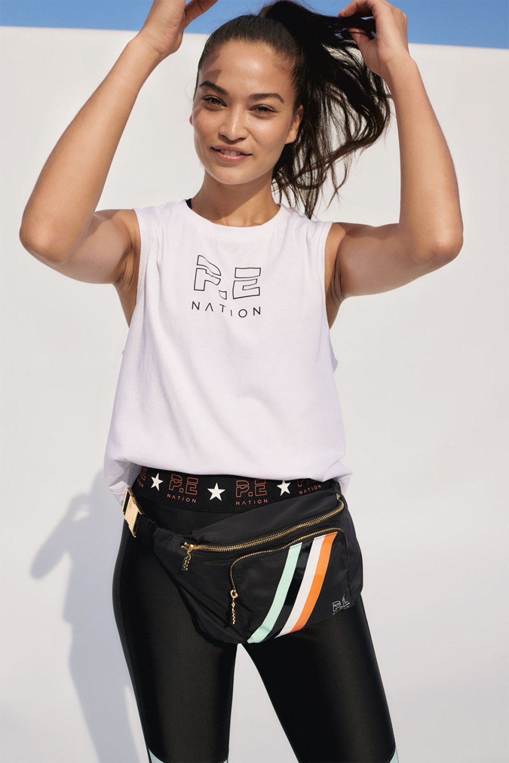 imagen 3 de P.E. Nation por H&M