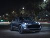 Q by Aston Martin viste de gala al modelo DBX.