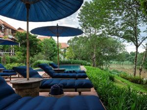 Raya Heritage, un paraíso entre Laos, Myanmar, Tailandia y China.