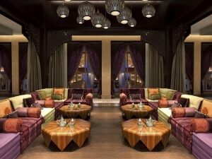 Souq Waqif Boutique, un magnífico complejo hotelero en el corazón de Doha.