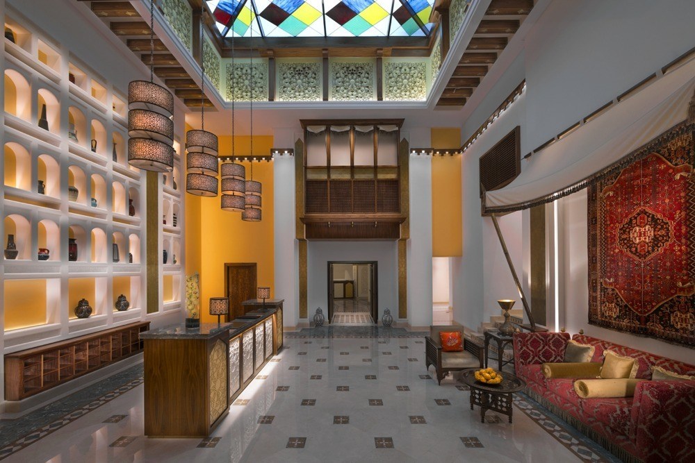 imagen 12 de Souq Waqif Boutique, un magnífico complejo hotelero en el corazón de Doha.