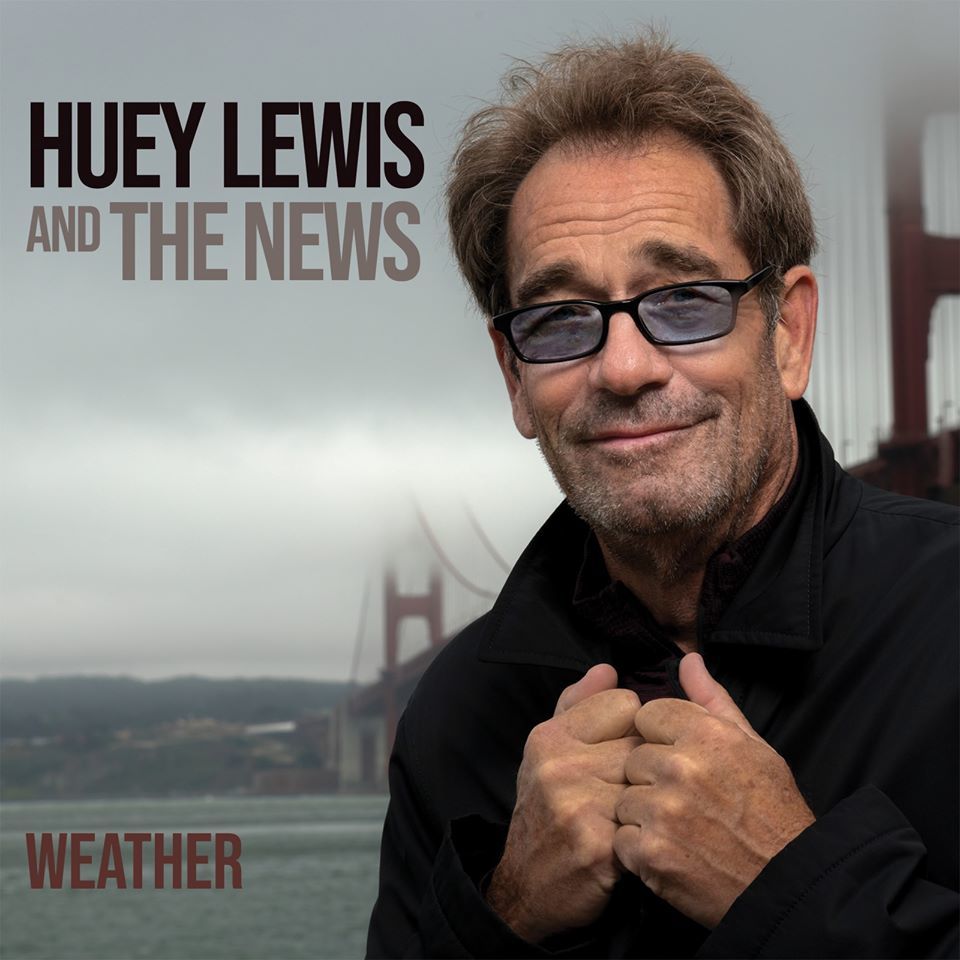 imagen 1 de Tras casi dos décadas sin publiar nuevas canciones, regresa Huey Lewis And The News.