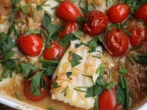 10 recetas ricas, sanas y sencillas para que la cuarentena nos deje mejor sabor de boca.