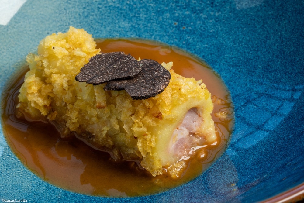 imagen 5 de La Trufa Negra de Soria, el diamante negro de nuestra gastronomía, estrena temporada.