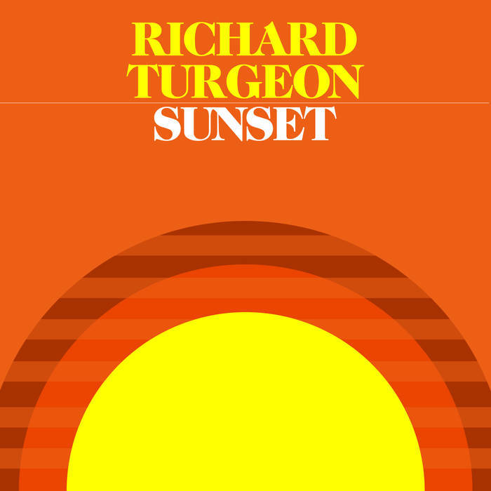 imagen 4 de Afortunadamente, el talento para el pop de Richard Turgeon es inagotable.