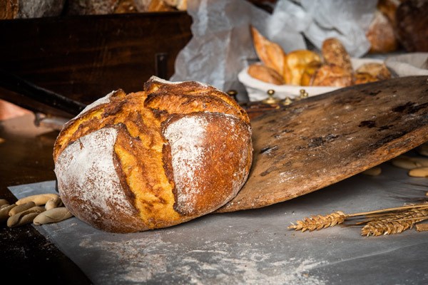 imagen 3 de Al pan, pan… incluso en cuarentena.