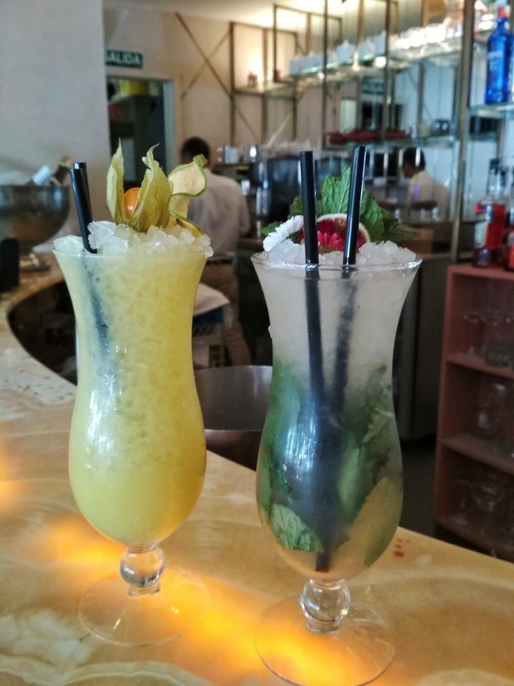 imagen 16 de Benares inaugura su Cocktail Bar.