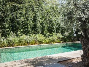 Dstudio, la tecnología y el diseño al servicio del paisaje.