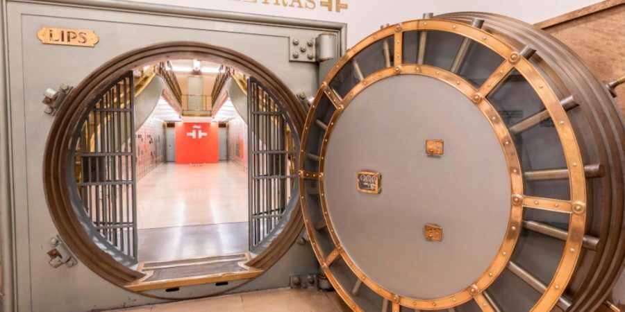 El Instituto Cervantes abre la Caja de las Letras.