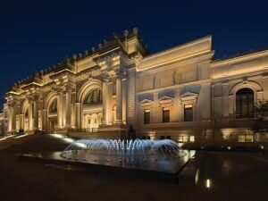 El Met cumple un siglo y medio.