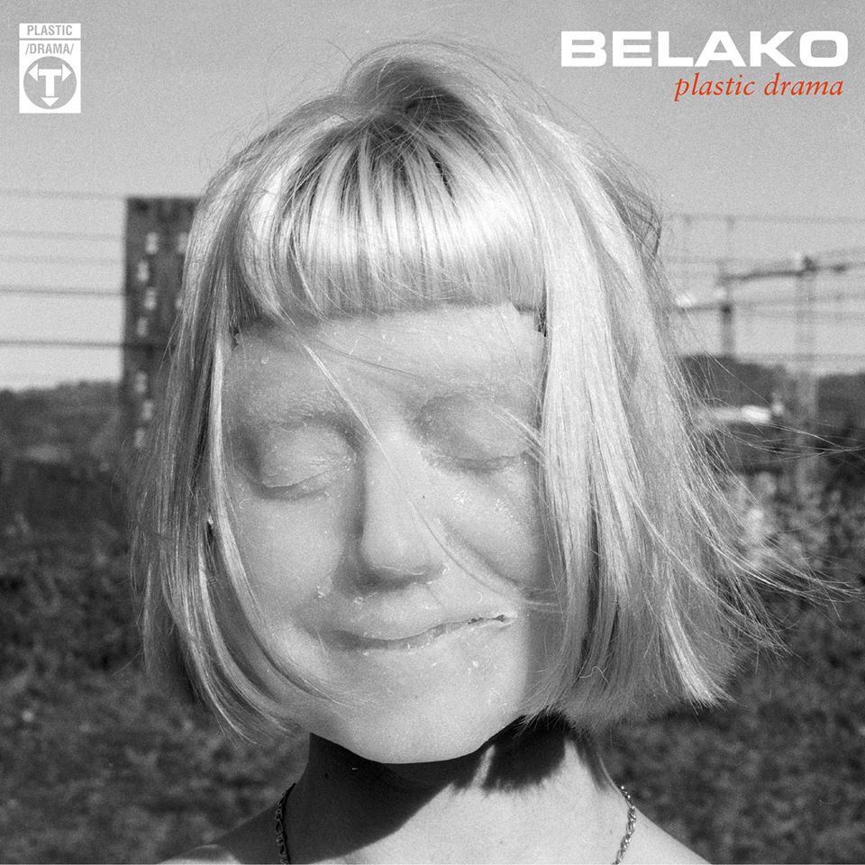 imagen 2 de El primer adelanto del nuevo disco de Belako es una pieza bailable y magnética.