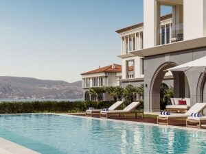 El primer One & Only de Europa está en Montenegro.