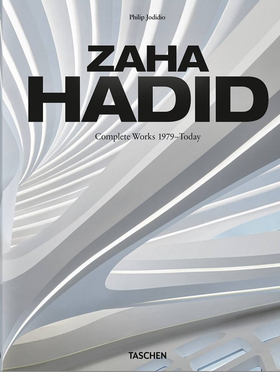 imagen 10 de En casa con Zaha Hadid.