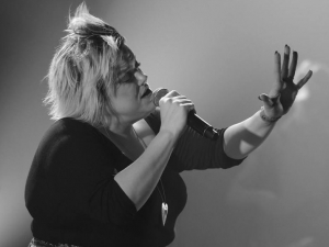 Hannah Williams & The Affirmations tienen un nuevo single y vídeo.