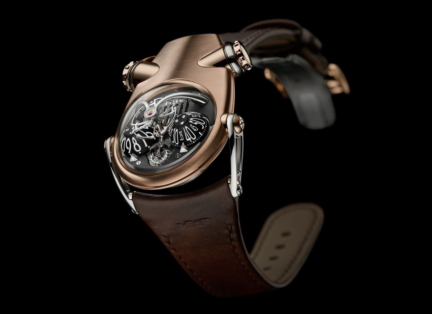 imagen de Horological Machino Nº10