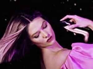 Good Girl Fantastic Pink: el nuevo perfume de Carolina Herrera.