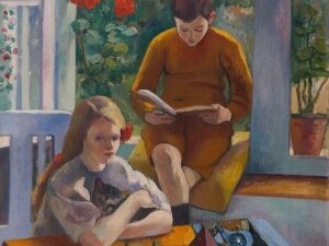 La Colección Hahnloser viaja a Viena.