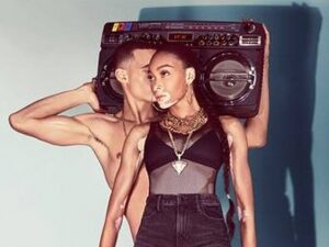 La “Fiebre de sábado noche” de Steve Madden.