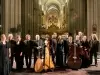 Música sacra y melodías barrocas en el Festival de Semana Santa de El Escorial.