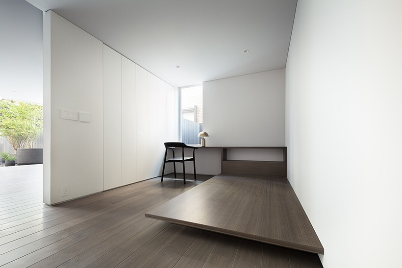 imagen 14 de Nendo diseña la casa más vanguardista de Tokio.