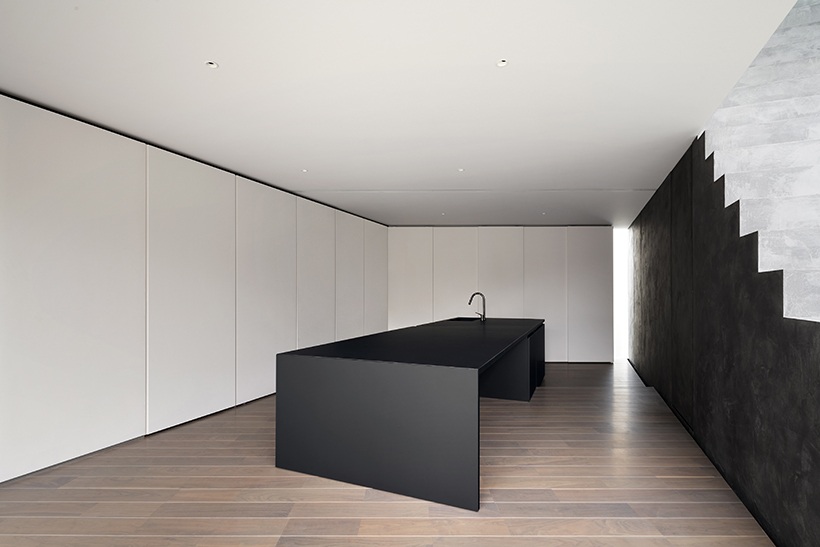 imagen 17 de Nendo diseña la casa más vanguardista de Tokio.