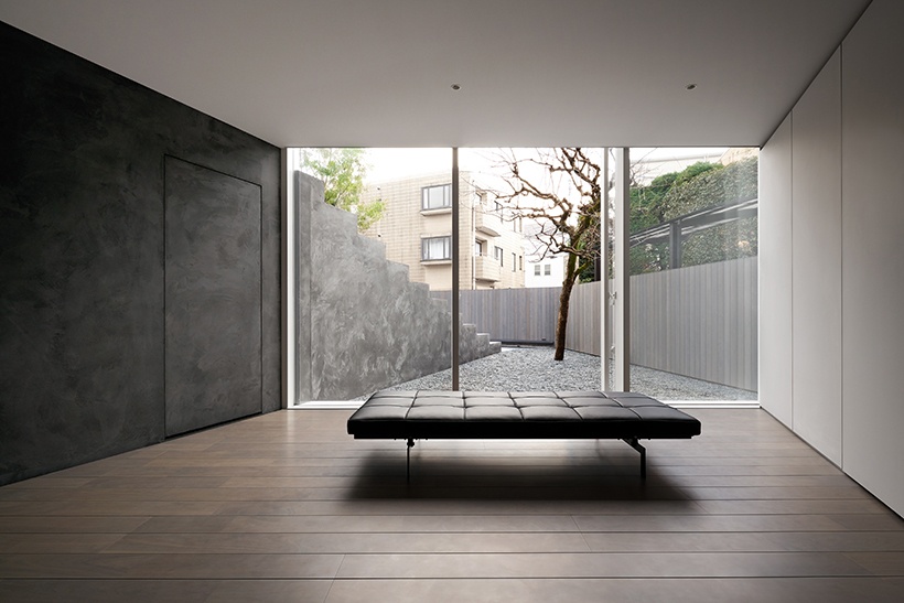 imagen 21 de Nendo diseña la casa más vanguardista de Tokio.
