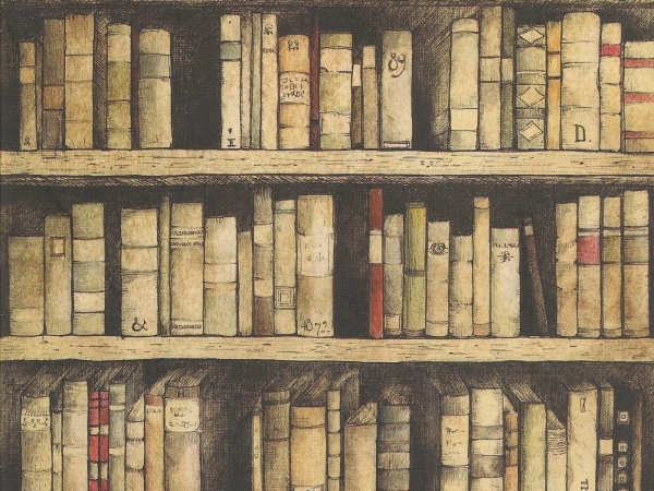 Historia de los libros perdidos: ocho obras que no podrás leer jamás.
