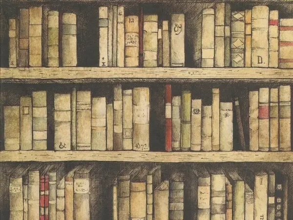 Historia de los libros perdidos: ocho obras que no podrás leer jamás.