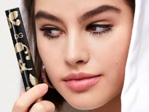 “Passioneyes” de Dolce & Gabbana: La pasión comienza en la mirada.