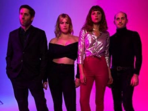 Public Practice debuta a lo grande con un excelente álbum.