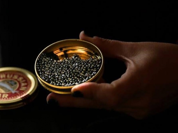 ¿Sabías que el caviar de Riofrío es uno de los mejores del mundo?