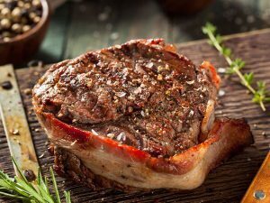 Solobuey: carnes, quesos e ibéricos en casa en 24 horas.