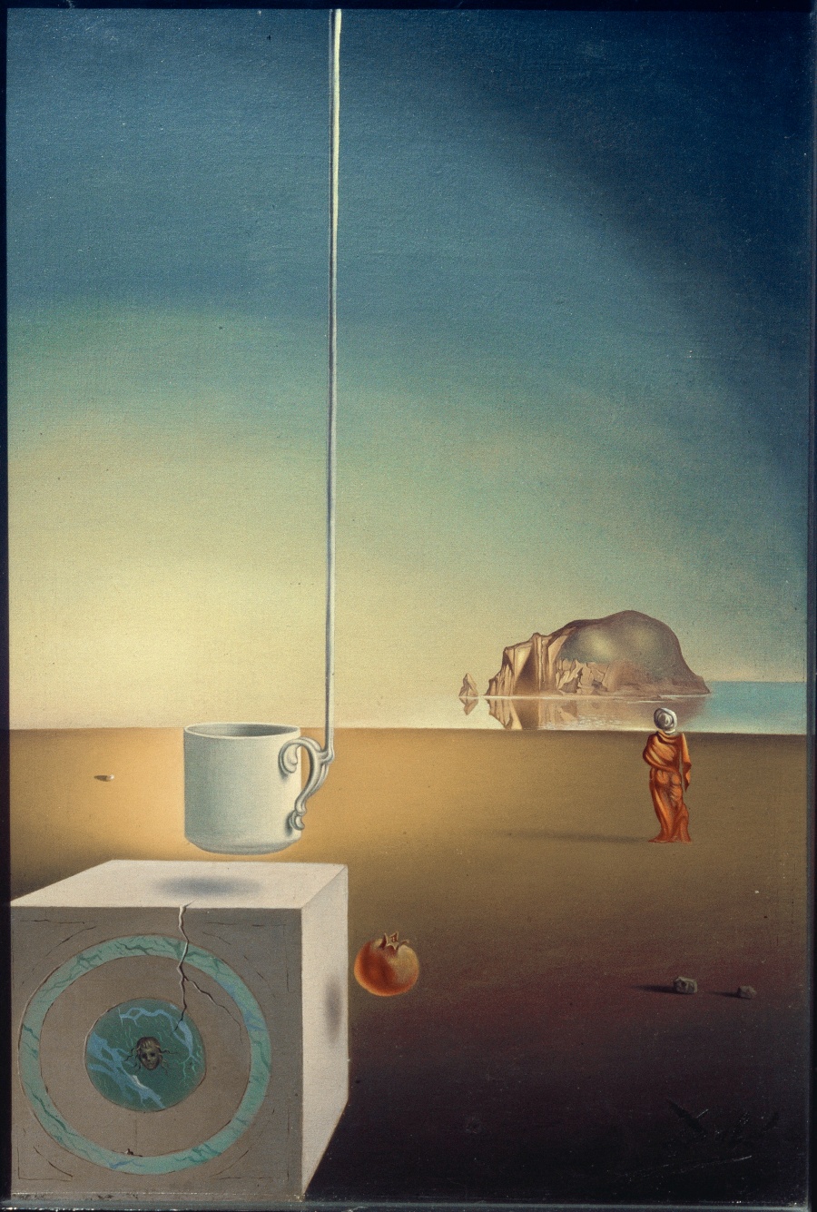 imagen 4 de Surrealismo y diseño: un siglo de historia en CaixaForum.