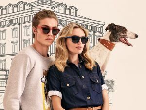 Trussardi presenta su campaña #WeTrussardi.